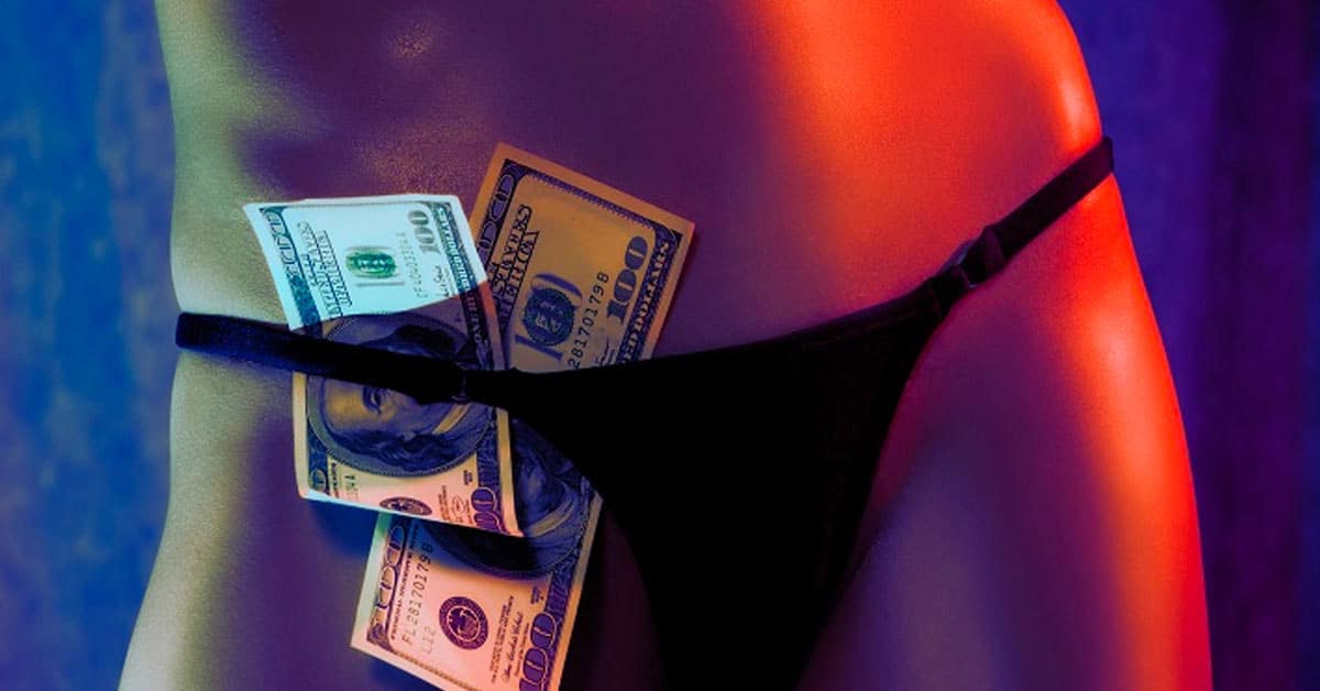 The Best Services to Order at a Strip Club