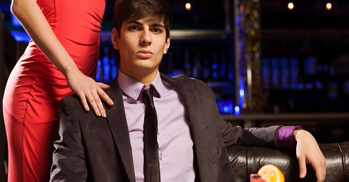 What to Wear to a Gentlemen’s Club in Las Vegas